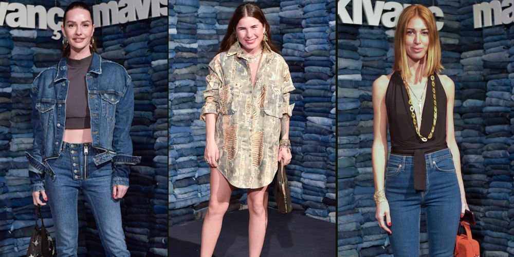 Bebeköy'de özel gece...