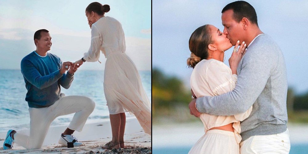 Lopez'e unutulmaz teklif...