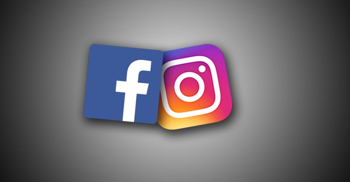 instagram coktu mu facebook kapali mi 13 mart instagram ve facebook ta erisim sorununa bakan dan aciklama - sosyal medya facebook ve instagram kullanimi egitimi