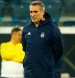 Son dakika haberine göre; Fenerbahçe, teknik direktör Ersun Yanal