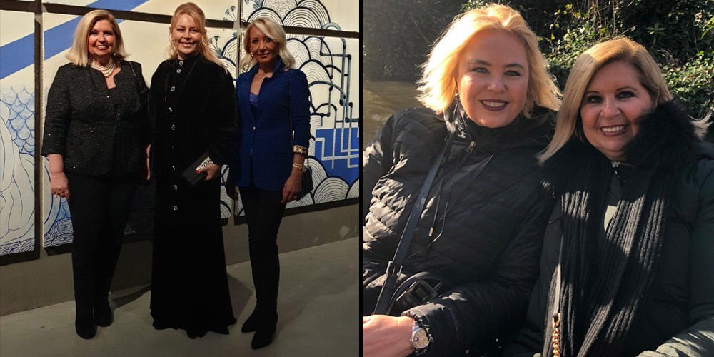 Başarım Sensin Derneği'nden sanatsal gezi