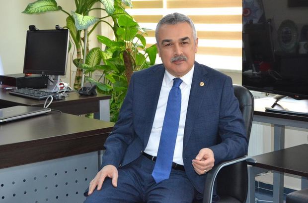AK Parti ve MHP Aydın belediye başkan adayı kim?