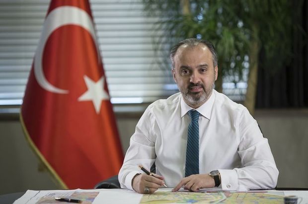 AKP,MHP Cumhur İttifakı, Bursa Büyükşehir Belediyesi belediye başkan adayı kimdir?