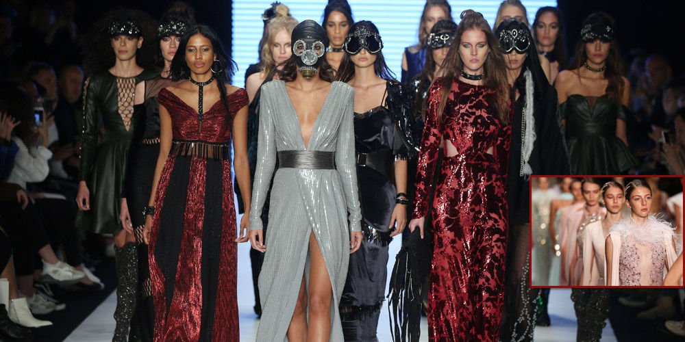 Fashion Week İstanbul başlıyor...