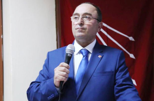 CHP,Millet İttifakı Artvin Büyükşehir Belediye başkan adayı kimdir?