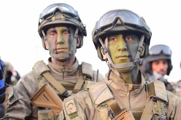 Jandarma uzman erbaş başvuru 2019