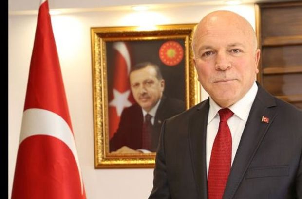 AKP,MHP Cumhur İttifakı, Erzurum Büyükşehir Belediyesi başkan adayı kimdir?