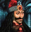 Vampir edebiyatının ünlü karakteri Kont Dracula