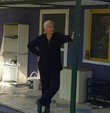 Kısa bir süre önce köyde ev satın alan ünlüler arasına katılan Burçin Orhon, yeni mekanını düzenlemekle uğraşıyor. Eviyle ilgili gelişmeleri de zaman zaman sosyal medya sayfasından paylaşıyor Orhon son paylaşımında da evin mutfağındaki çalışmaları anlattı
