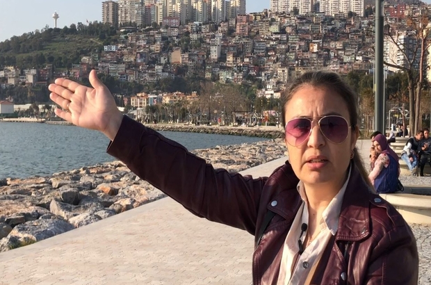 Yerel Seçim 2019 - Hayalimdeki İzmir: 'Kentsel dönüşümü aşmış bir kent istiyorum'