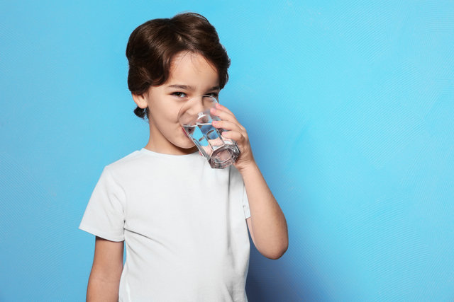 Su içmek için 15 hayati neden!
