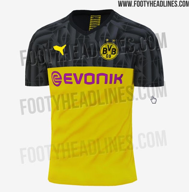 Galatasaray 20182019 sezonu forması ortaya çıktı Galatasaray Haberleri