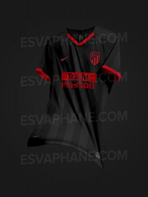 Galatasaray 20182019 sezonu forması ortaya çıktı Galatasaray Haberleri