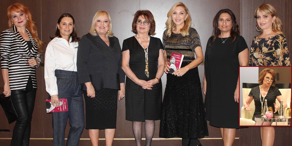 Epos 7 üyeleri söyleşide buluştu...