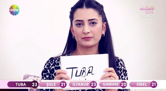 Gelin Evi Haftanin Birincisi Kim Oldu 22 Mart Gelin Evi Haftanin Finali