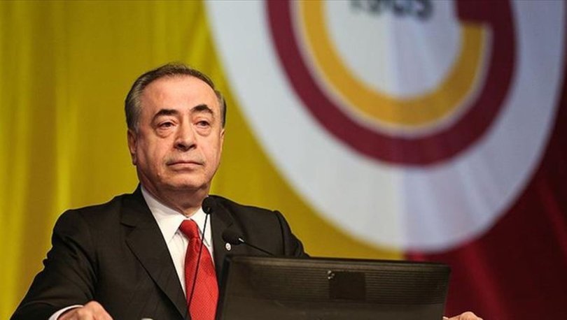 Mustafa Cengiz Kimdir Nereli Ve Kac Yasinda Galatasaray Baskani Mustafa Cengiz