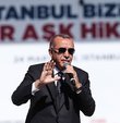 Cumhurbaşkanı Erdoğan'dan döviz mesajı