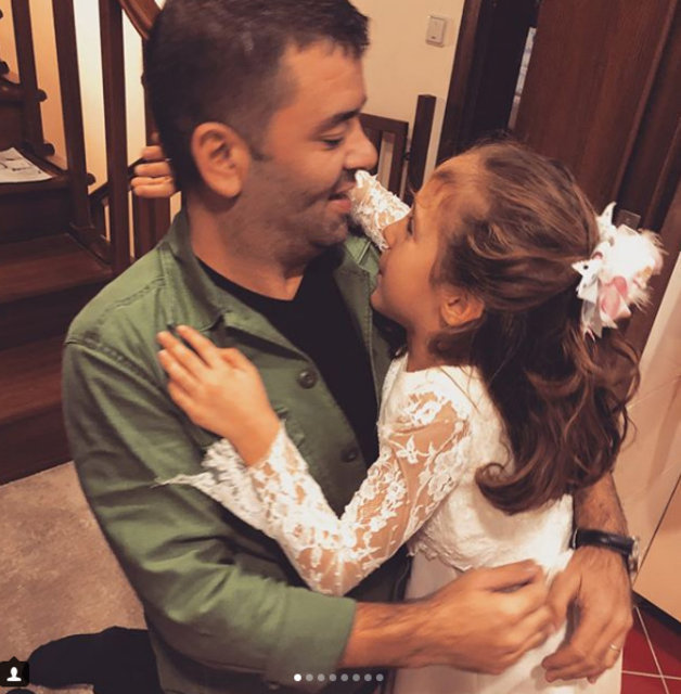Bülent Şakrak'ın eşi Ceyda Düvenci hastanelik oldu: Oğlumu koynuma aldım, bakacak kimse yok - Magazin haberleri