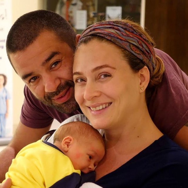 Bülent Şakrak'ın eşi Ceyda Düvenci hastanelik oldu: Oğlumu koynuma aldım, bakacak kimse yok - Magazin haberleri