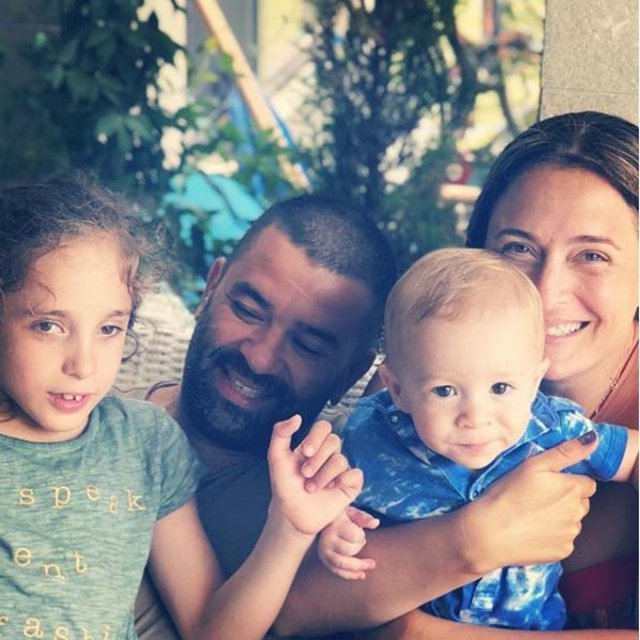 Bülent Şakrak'ın eşi Ceyda Düvenci hastanelik oldu: Oğlumu koynuma aldım, bakacak kimse yok - Magazin haberleri