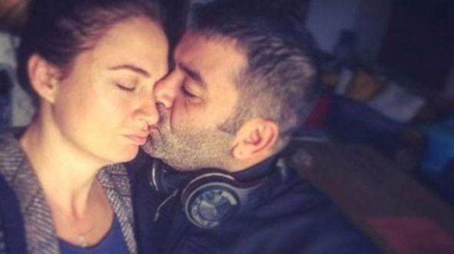 Bülent Şakrak'ın eşi Ceyda Düvenci hastanelik oldu: Oğlumu koynuma aldım, bakacak kimse yok - Magazin haberleri