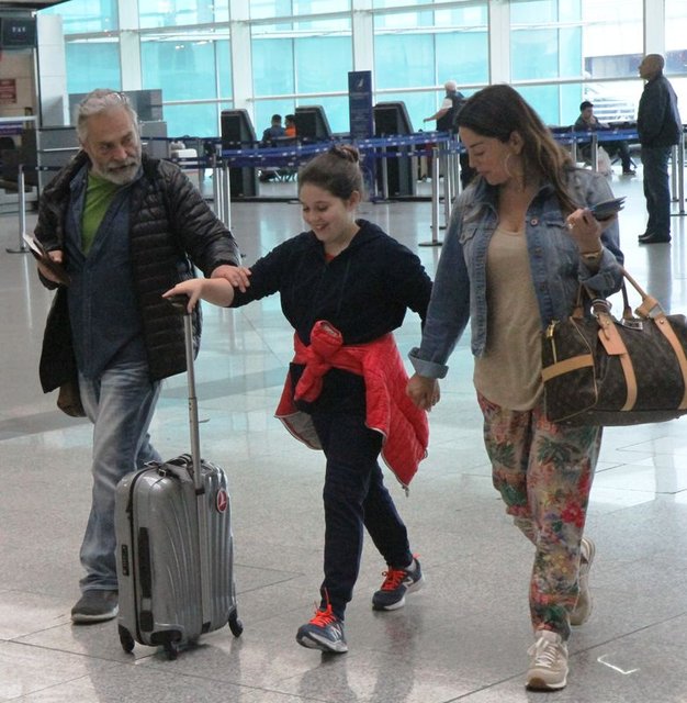 Aşkın Nur Yengi: Pasaj değil, AVM satın aldım! - Magazin haberleri