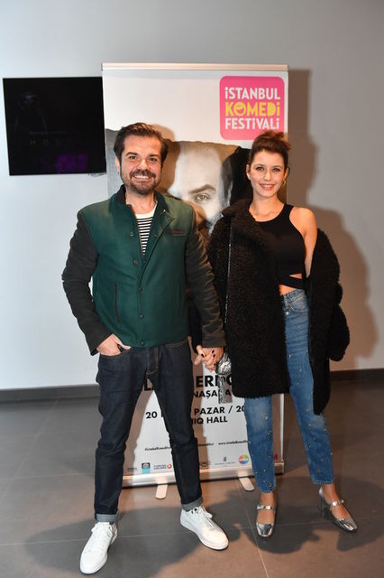 Beren Saat'ten flaş hamle! Kenan Doğulu ne diyecek? - Magazin haberleri