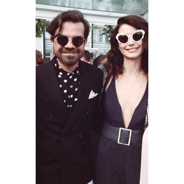 Beren Saat'ten flaş hamle! Kenan Doğulu ne diyecek? - Magazin haberleri