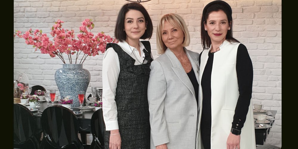 Bol eğlenceli hafta sonu...