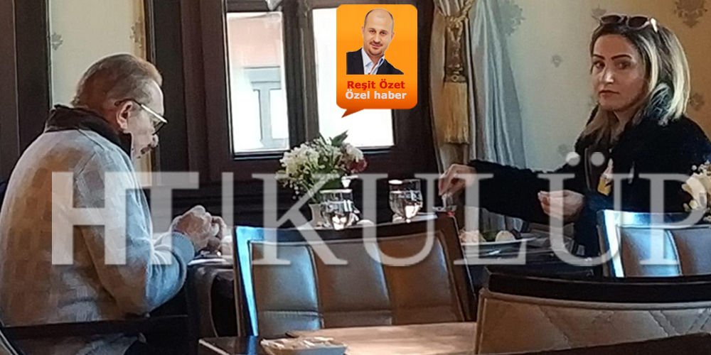 Gülman'ın Eskişehir kaçamağı...