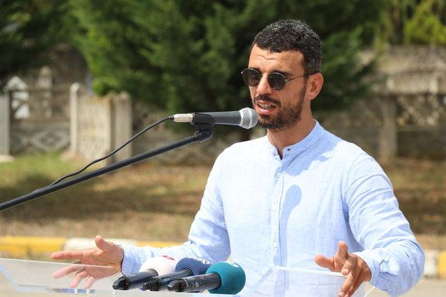 Kenan Sofuoğlu'na büyük şok! - Magazin haberleri