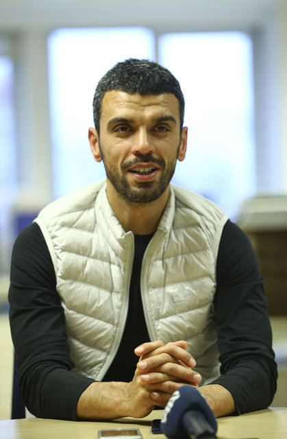 Kenan Sofuoğlu'na büyük şok! - Magazin haberleri