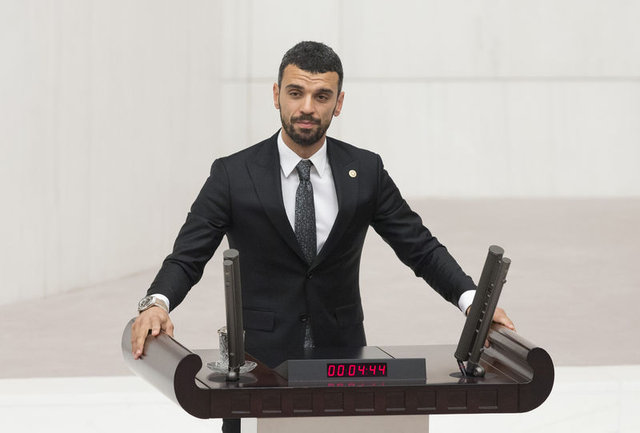 Kenan Sofuoğlu'na büyük şok! - Magazin haberleri
