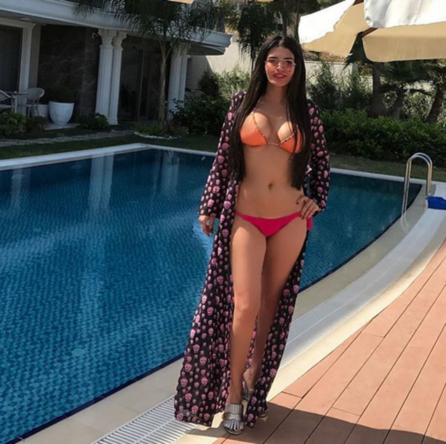 Ebru Polat: