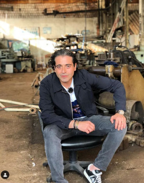 Hazer Amani ve Sıla için bomba iddia! Hazer Amani eşinden boşandı ve Sıla'nın evine yerleşti - Magazin Haberleri