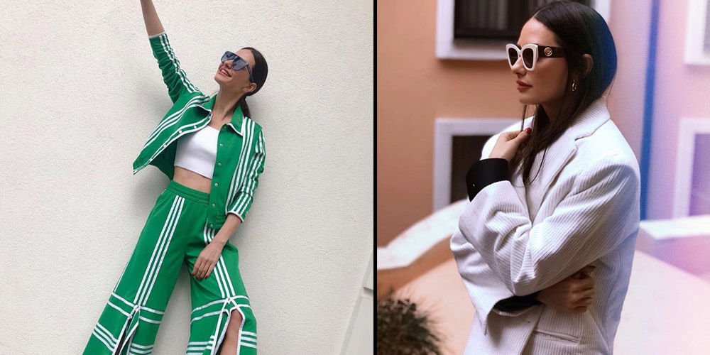 Özilhan'a bahar geldi...