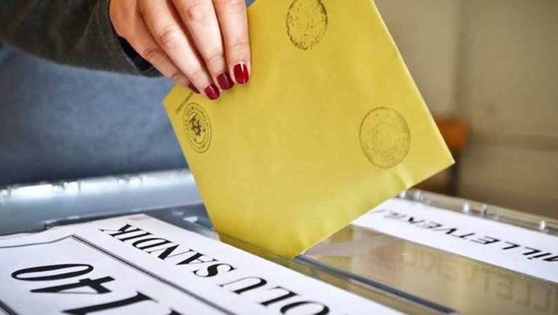 Oy Kullanmama Cezasi Nedir 31 Mart 2019 Yerel Secimler Oy Kullanmama Cezasi Ne Kadar Gundem Haberleri