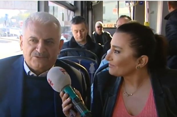 "Kime oy verdiklerine bakmam"