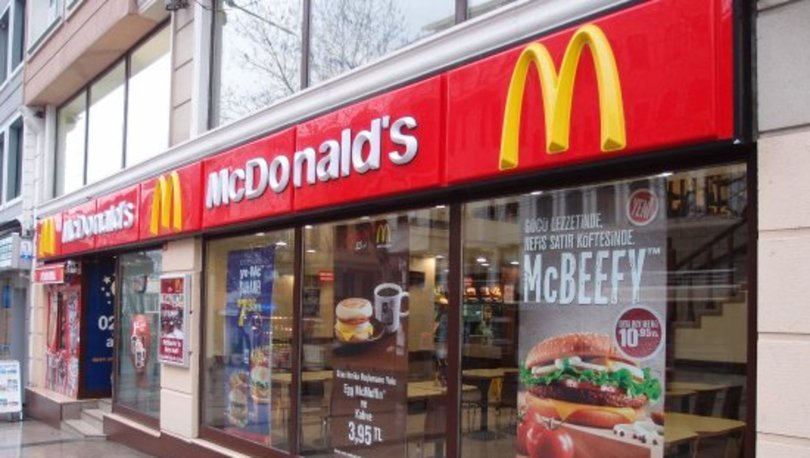 McDonald's çalışma saatleri: McDonald's kaçta açılır kaçta kapanır?