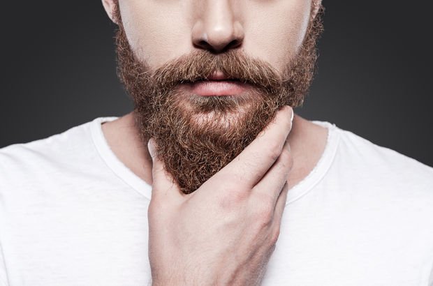 Erkeklere uyarı: O dönemde sakallarınızı kesin!