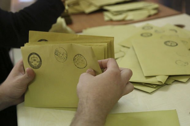 Türkiye yerel seçime gidiyor