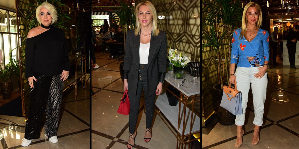 Yeni yaşını kutladı...