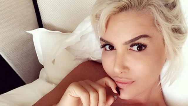 Selin Ciğerci'den Şeyma Subaşı'na sert sözler - Magazin haberleri