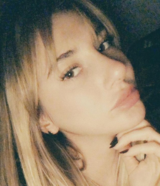 Selin Ciğerci'den Şeyma Subaşı'na sert sözler - Magazin haberleri