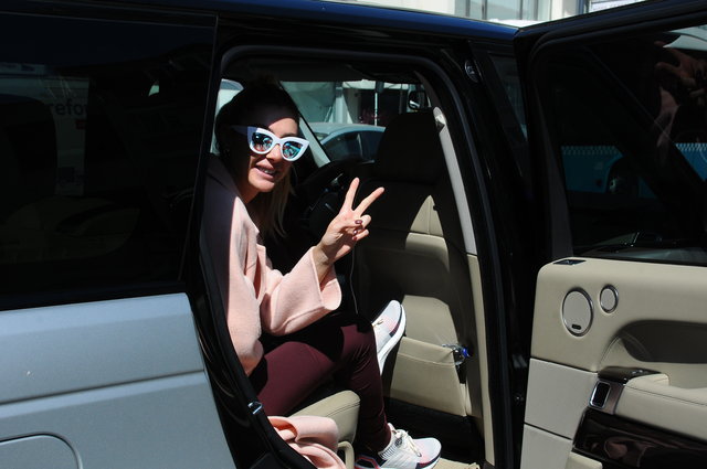 Selin Ciğerci'den Şeyma Subaşı'na sert sözler - Magazin haberleri