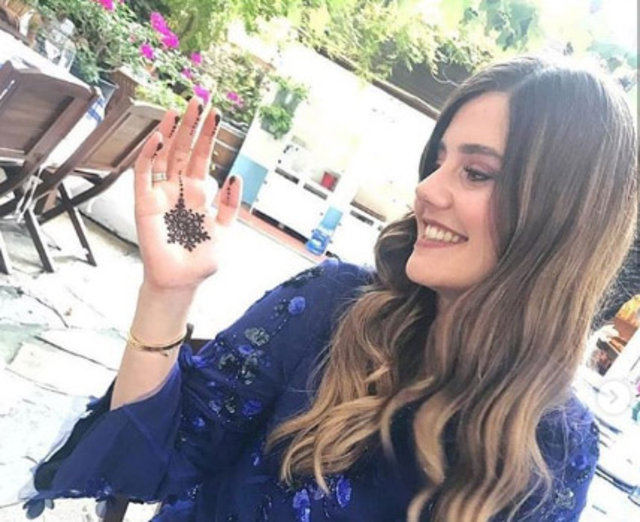 Ferhan Şensoy eşi Cem Öğet'in yeni yaşını kutladı - Magazin haberleri