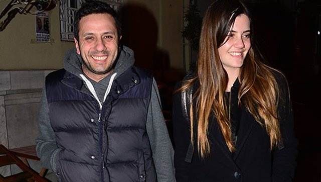Ferhan Şensoy eşi Cem Öğet'in yeni yaşını kutladı - Magazin haberleri