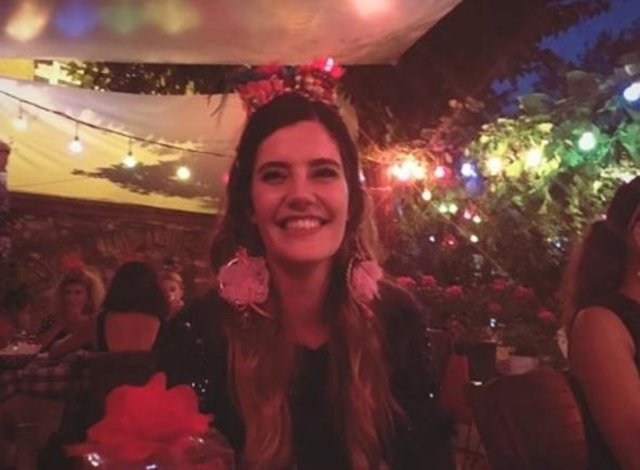 Ferhan Şensoy eşi Cem Öğet'in yeni yaşını kutladı - Magazin haberleri