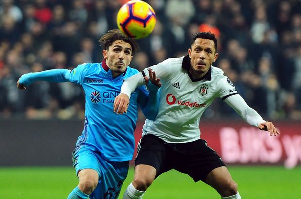 Adriano'ya talip var!