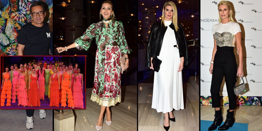 Yeni tasarımlar görücüye çıktı...